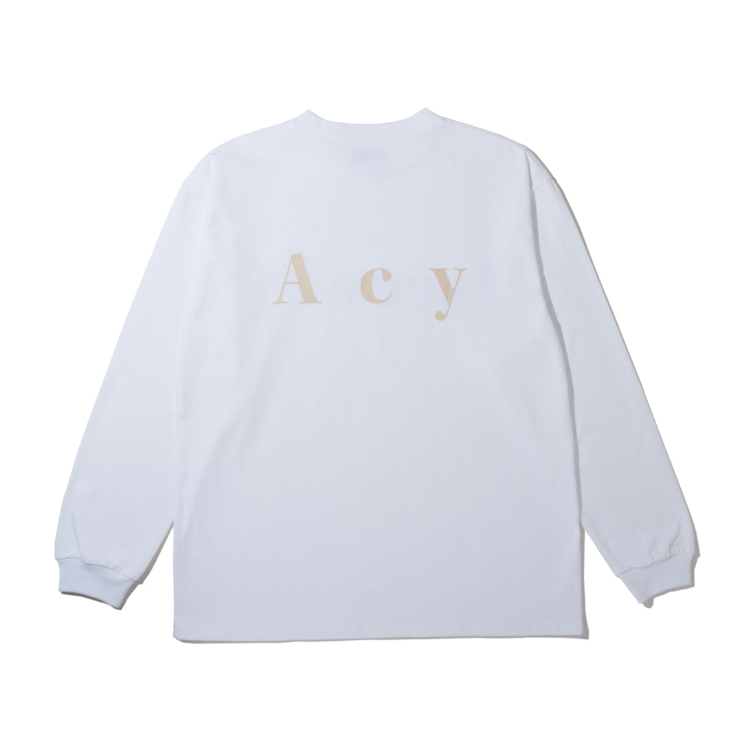 Acy ACY L/S TEE