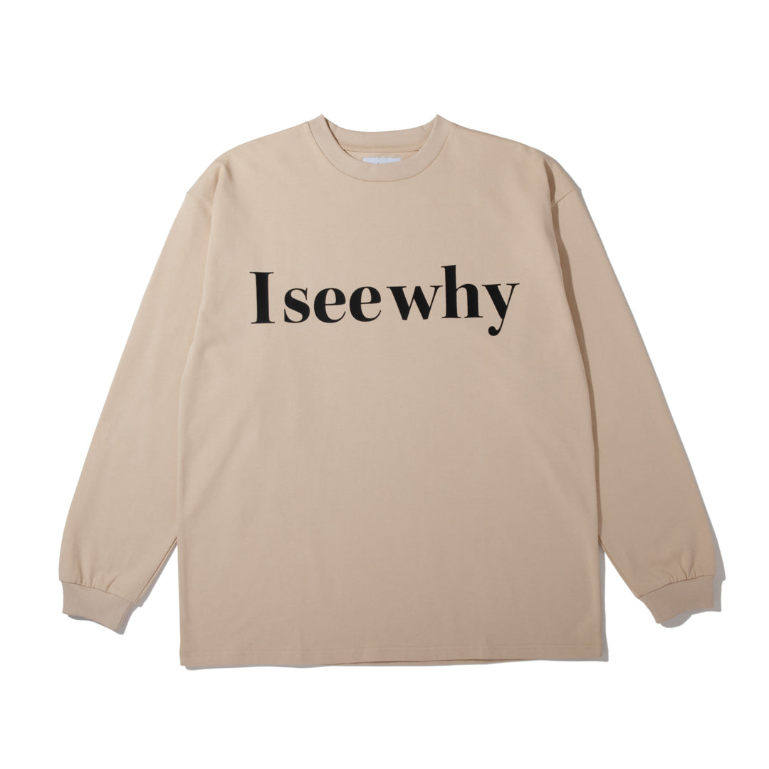 Acy ACY L/S TEE