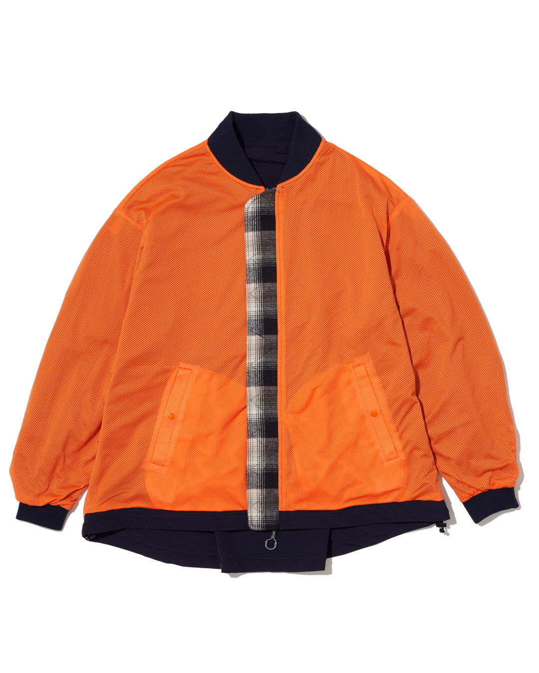 【REVERSIBLE】CMF OUTDOOR GARMENT C-1 MOD