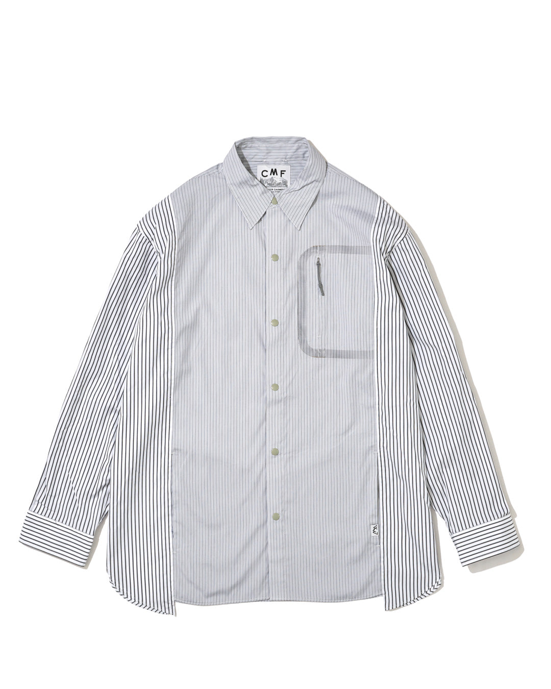 CMF OUTDOOR GARMENT ATACHED SHIRTS