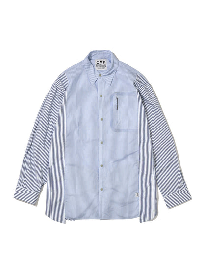CMF OUTDOOR GARMENT ATACHED SHIRTS