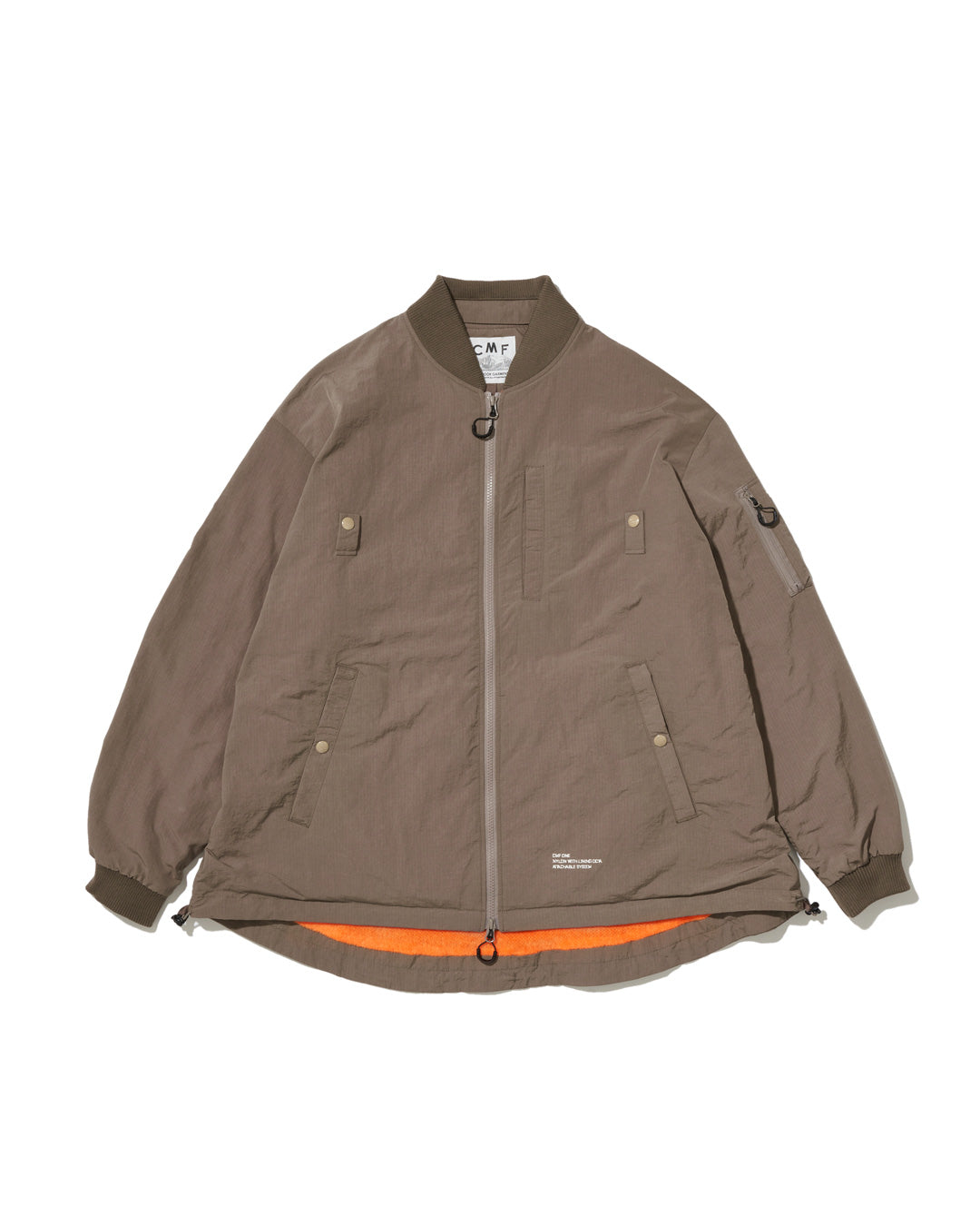 CMF OUTDOOR GARMENT C-1(Reversible)