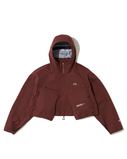 CMF OUTDOOR GARMENT WEIRD SHORT SHELL COEXIST