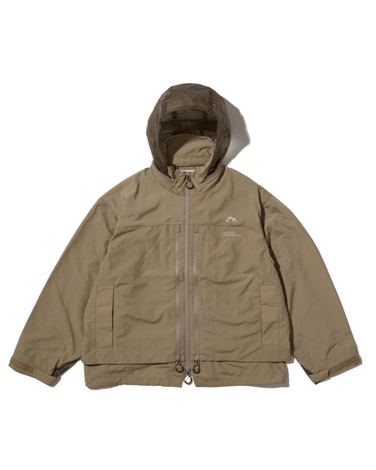 CMF OUTDOOR GARMENT COVERED JK MOD