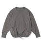 CMF OUTDOOR GARMENT DIVIDED SWEAT