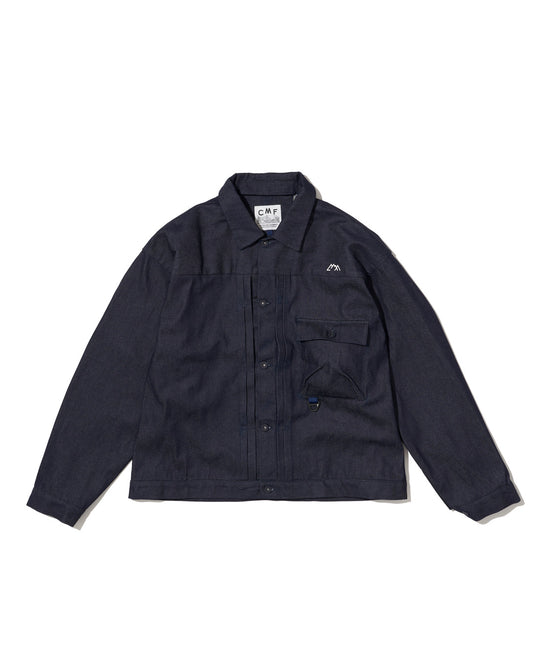 CMF OUTDOOR GARMENT C506 DENIM