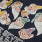 BOWWOW SEVEN DWARFS LS