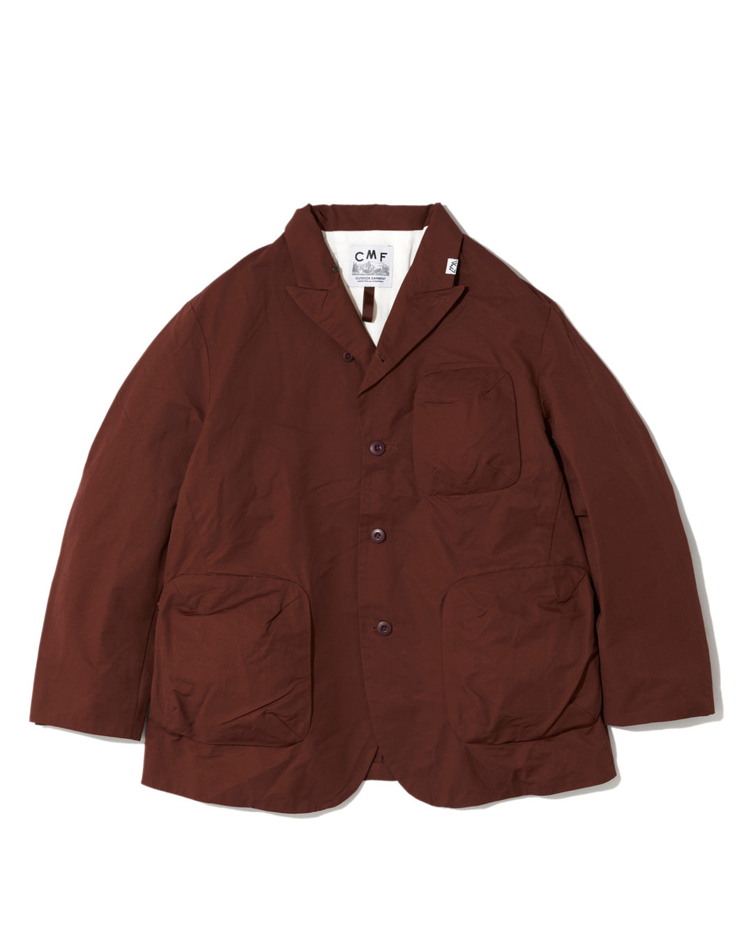 CMF OUTDOOR GARMENT PHANTOM CHOKE JKT