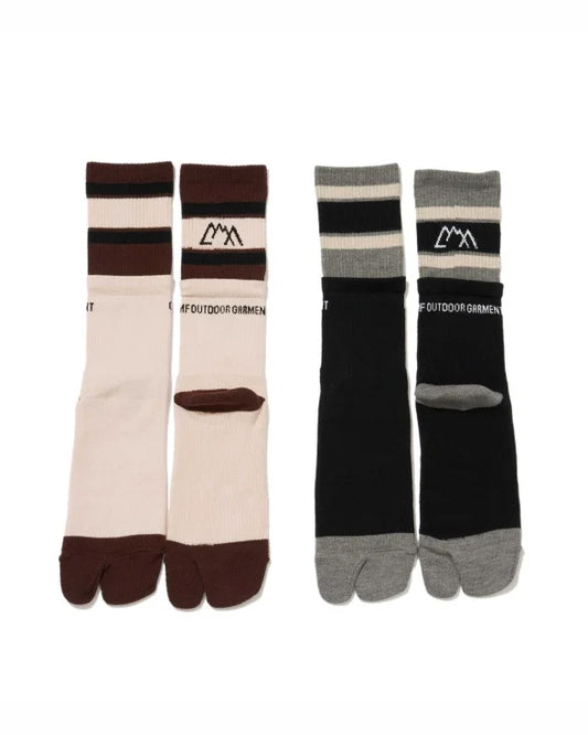 CMF OUTDOOR GARMENT CMF TABI SOX(2P)