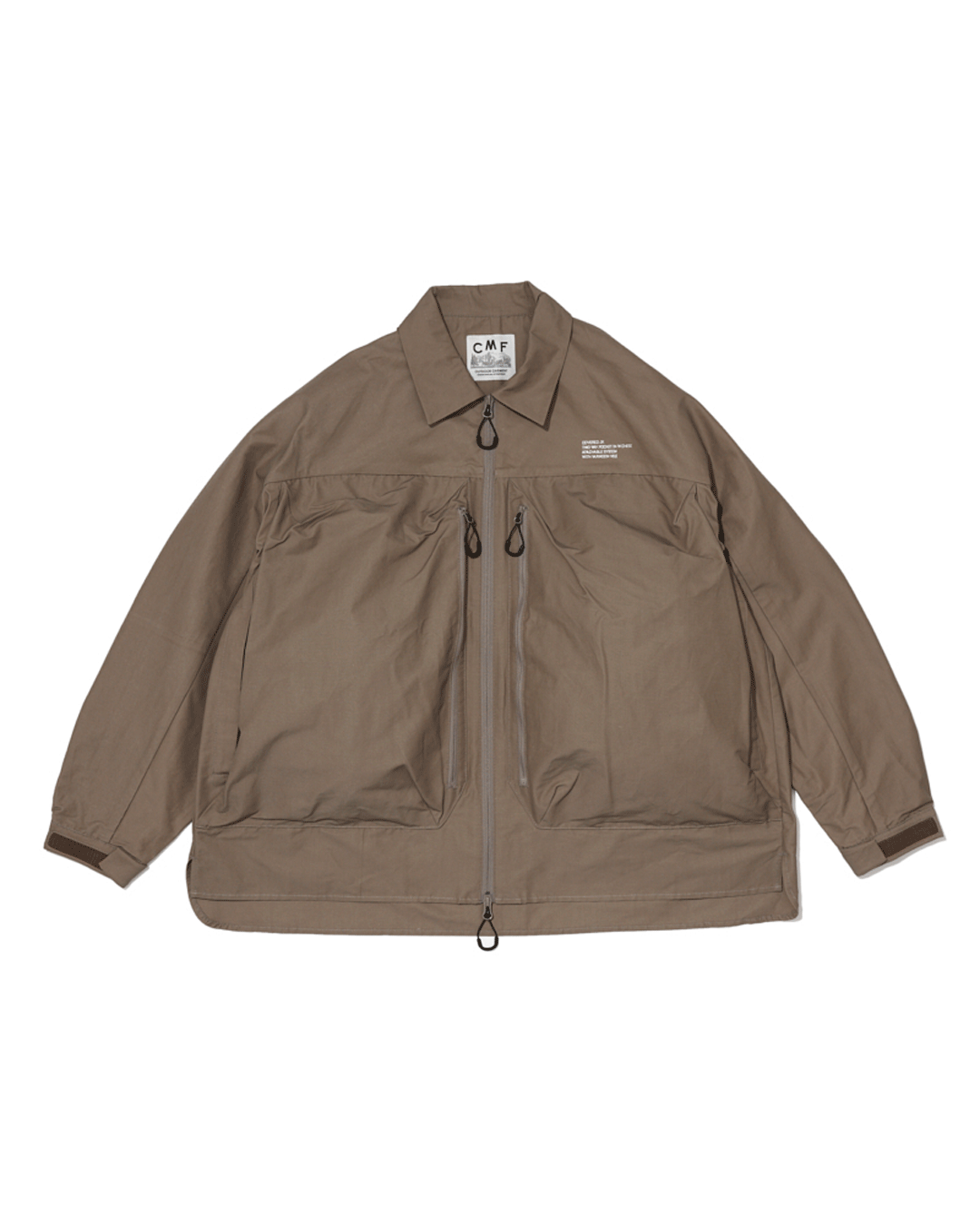 CMF OUTDOOR GARMENT COVERED JACKET