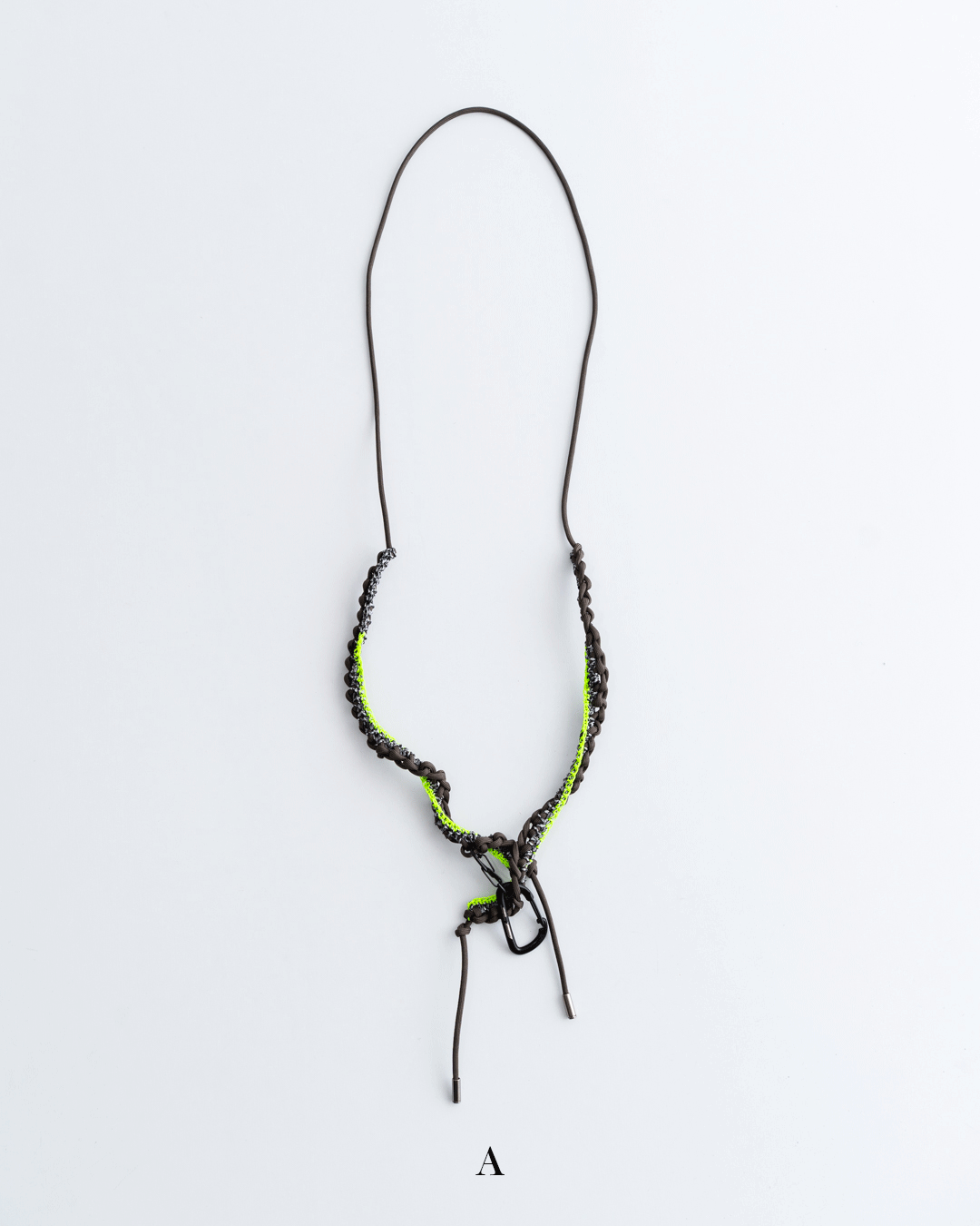 B:TOGETHER CROCHET ROPE