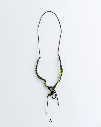 B:TOGETHER CROCHET ROPE