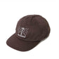 Golden Sombrero (TACOMA FUJI RECORDS x DECHO) Logo CAP