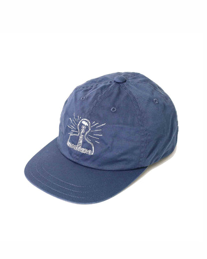 Golden Sombrero (TACOMA FUJI RECORDS x DECHO) Logo CAP