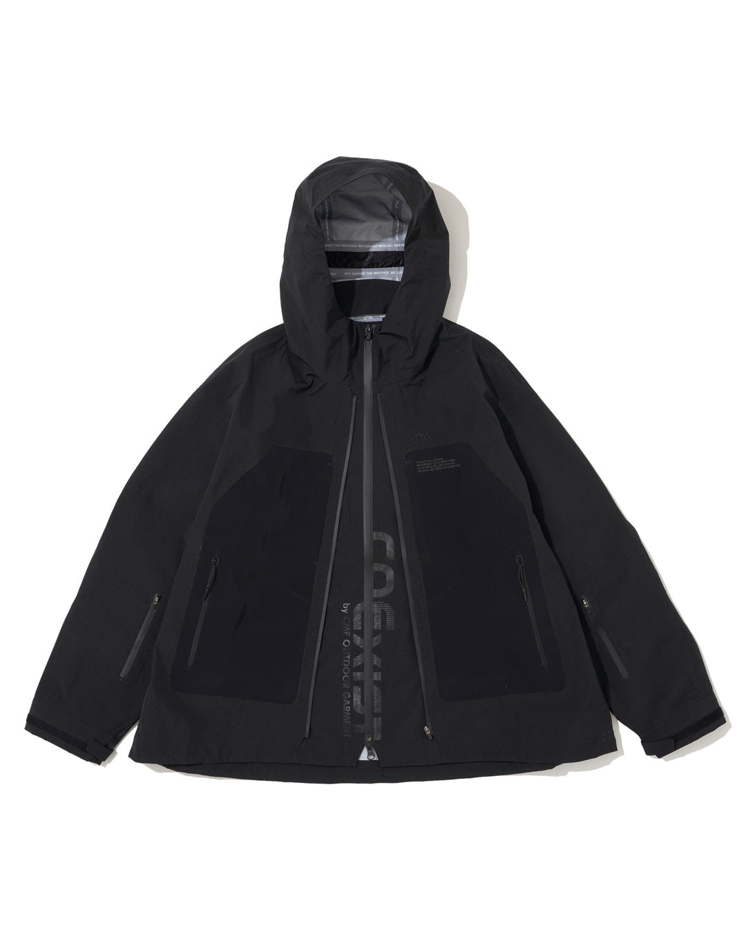 CMF OUTDOOR GARMENT – fazeone