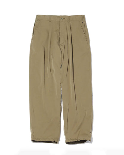 JUGEM BON-NOU 1P PANTS
