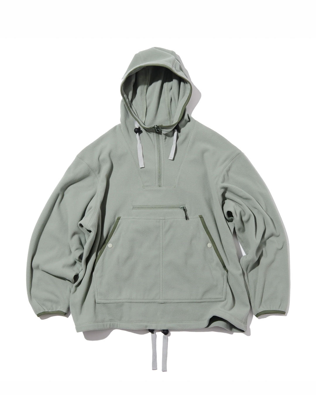 JUGEM FLEECE ANORAK