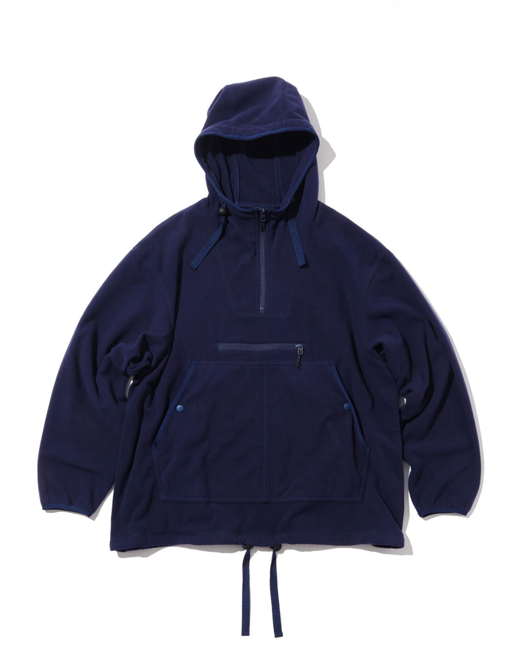 JUGEM FLEECE ANORAK