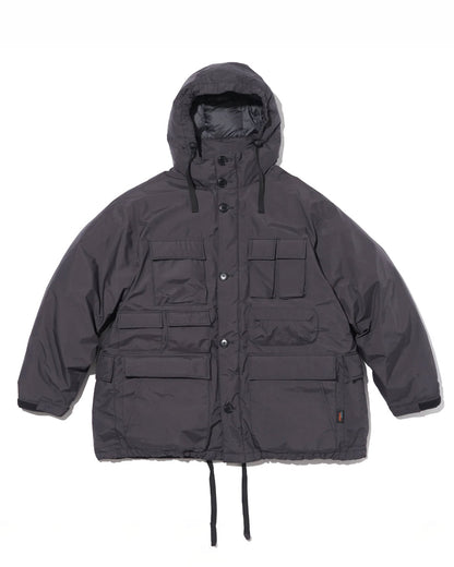 JUGEM MOUNTAIN DOWN PARKA