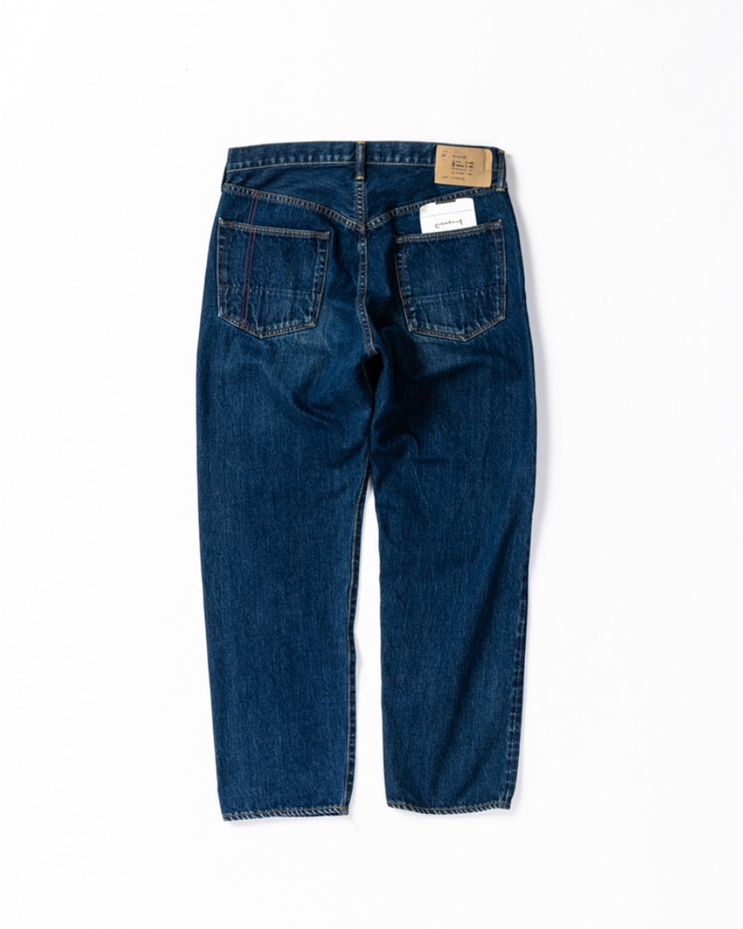 通販] ANACHRONORM(アナクロノーム) REGULAR TAPERED 5P PANTS