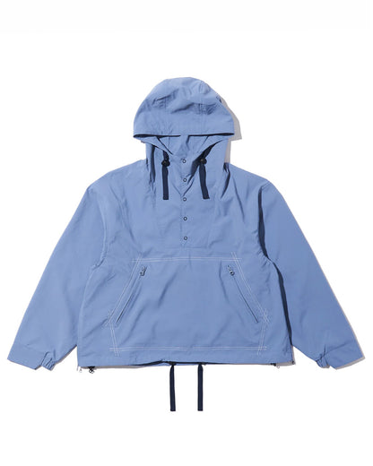 JUGEM SHORT VINTAGE ANORAK