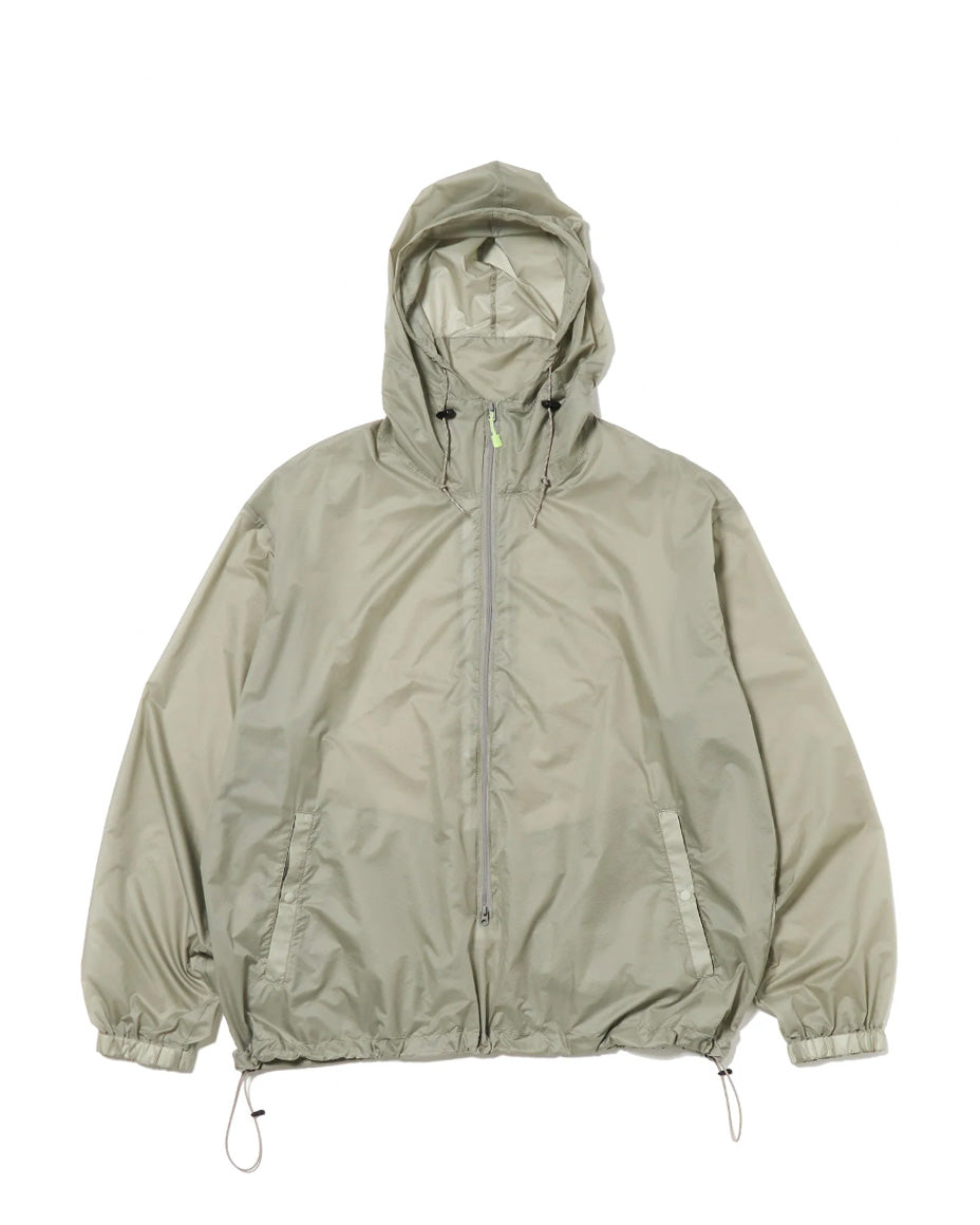 CALM AND RIDE HIGH VENTILATION ANORAK