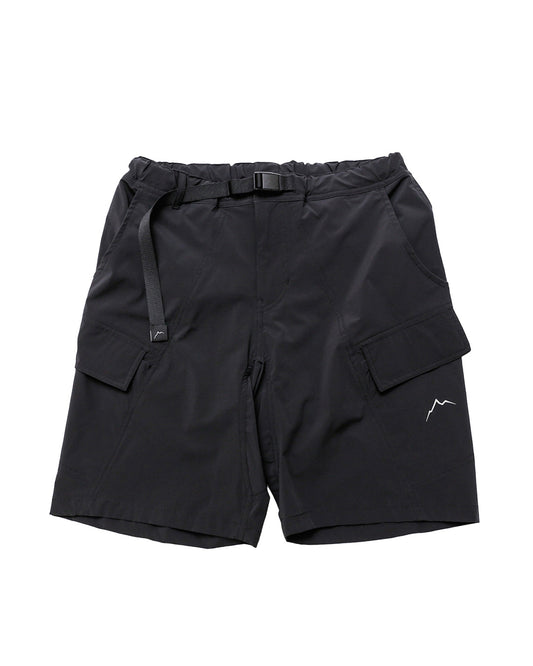 CAYL Flap Cargo Shorts