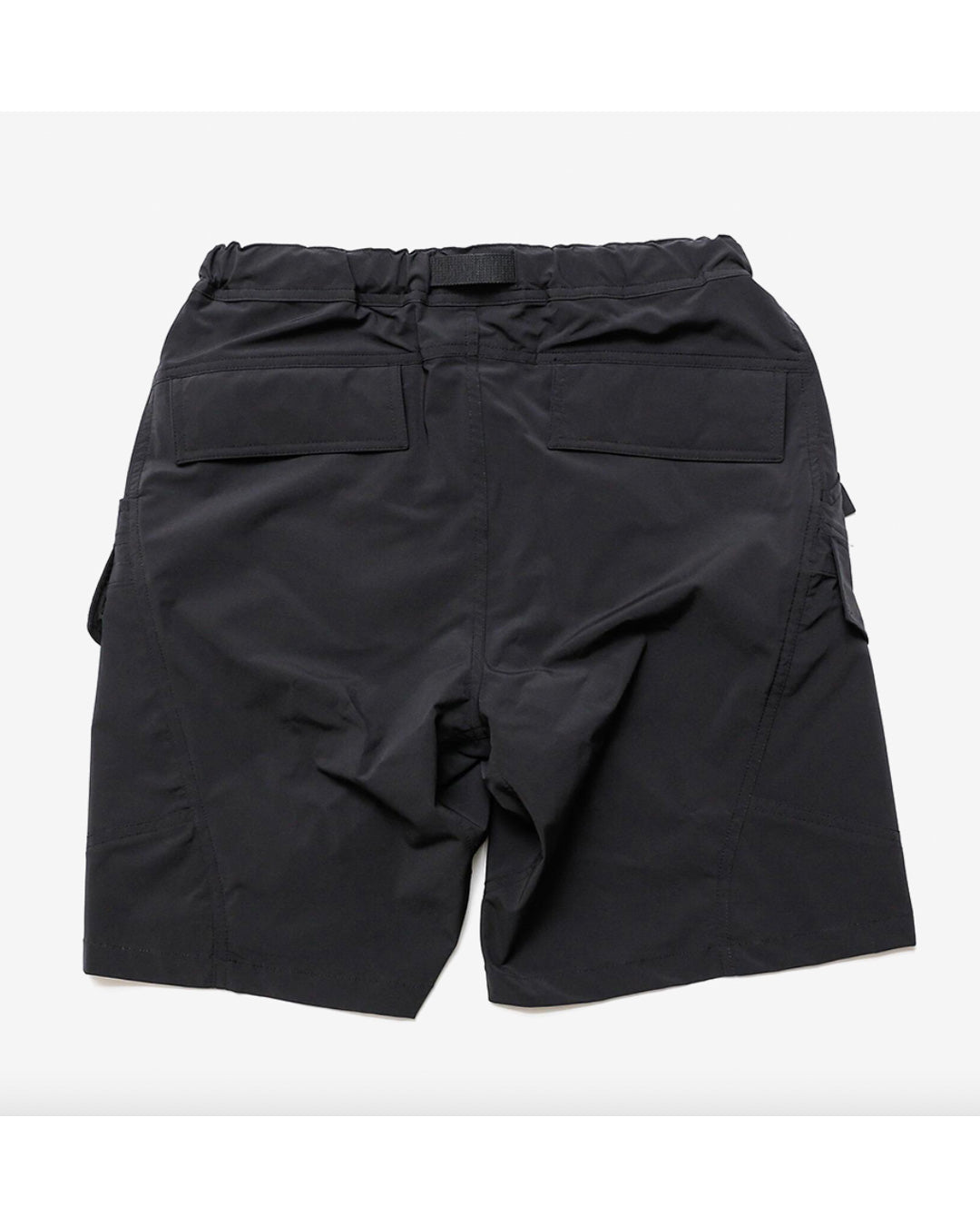 CAYL Flap Cargo Shorts