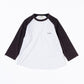 ANACHRONORM DAMEGED BASEBALL T-S