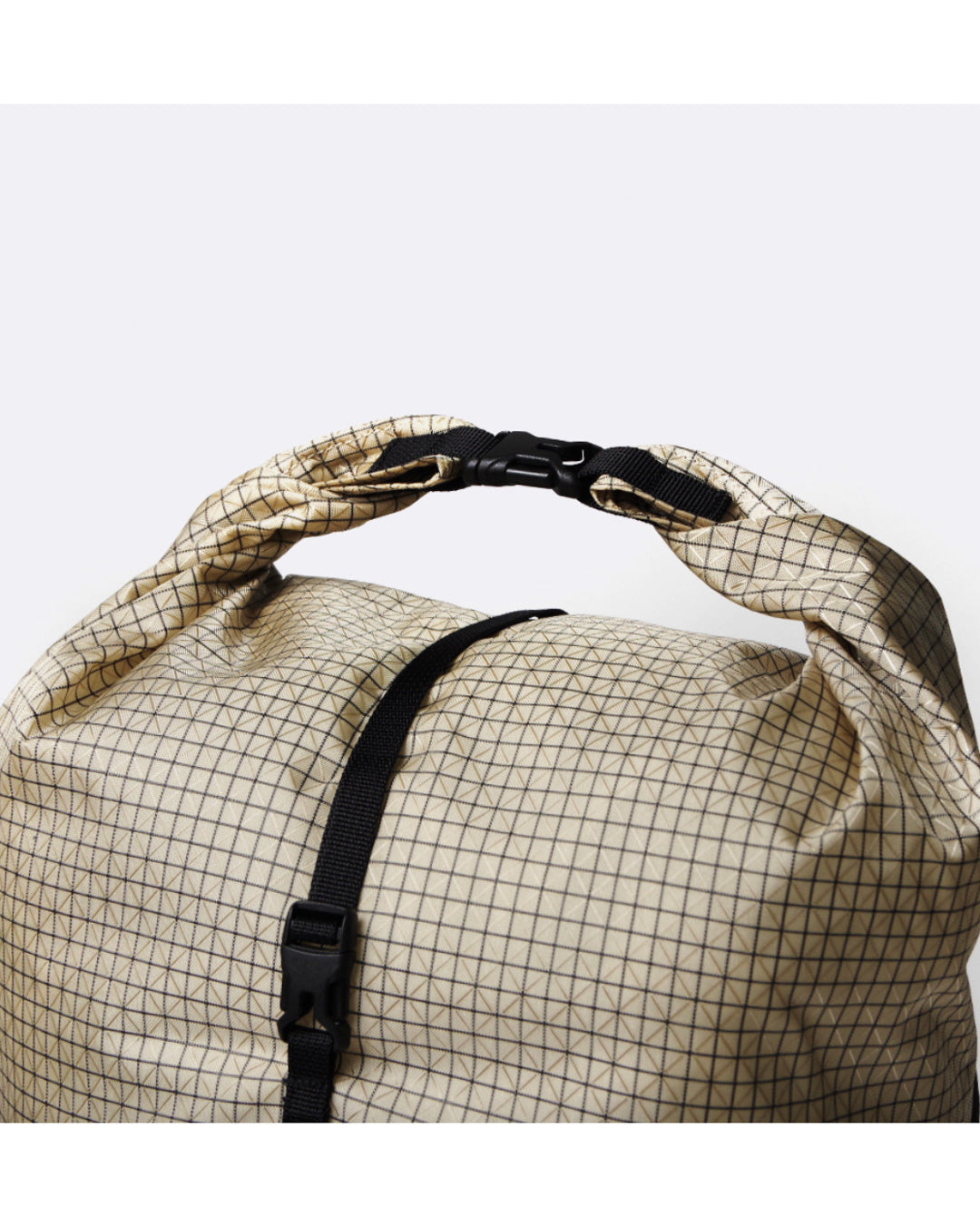 CAYL Gaya Roll Top B-Grid Mesh