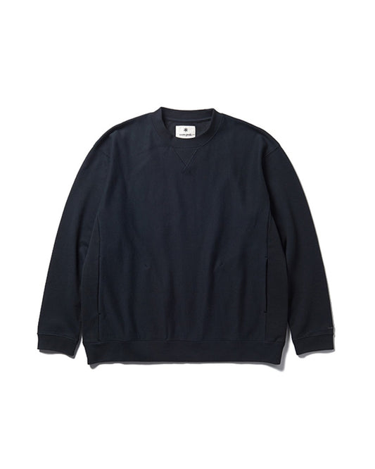 snow peak TAKIBI Sweatshirt Pullover