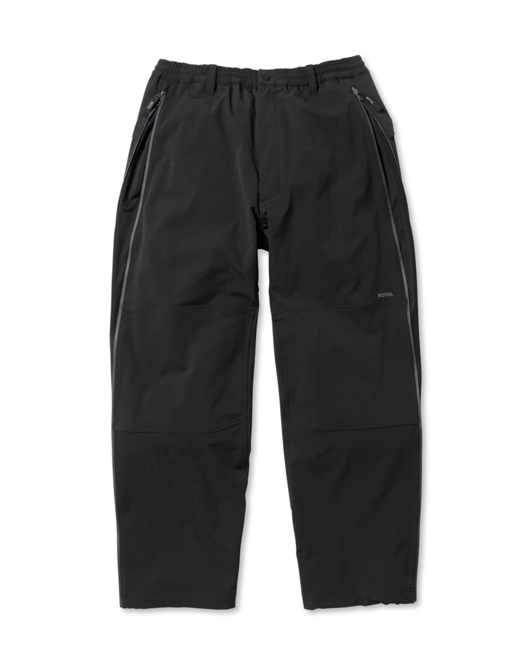 [9.21 sat 12:00 Release] ROTOL TRANSFORM TECH TRACK PANTS