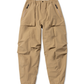 ROTOL SHELL CARGO PANTS