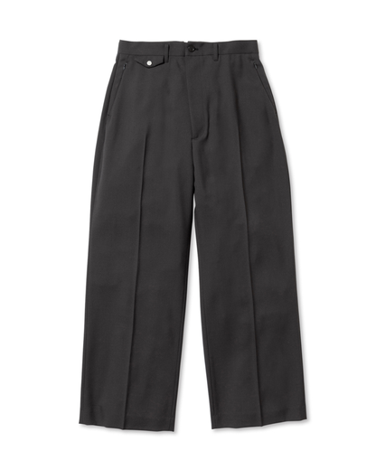 [LAST 1] ROTOL SUPER HIGH WAIST SLACKS