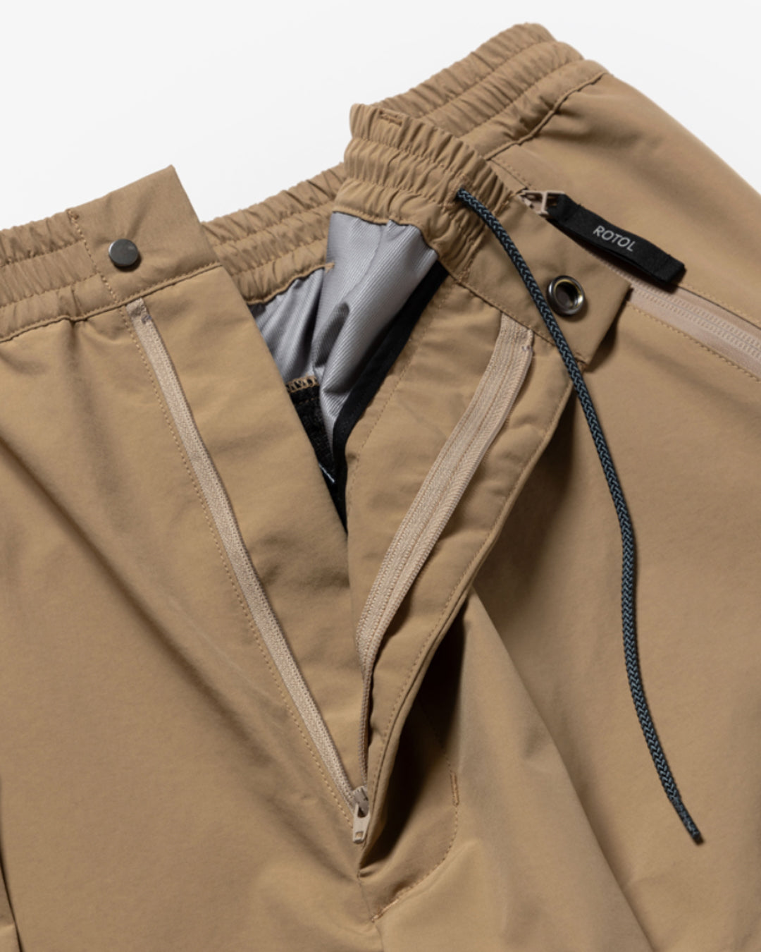 ROTOL SHELL CARGO PANTS