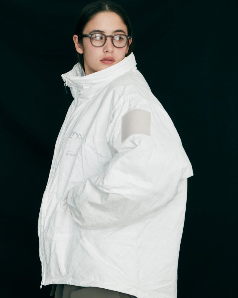 【Collaboration】CMF OUTDOOR GARMENT × WILD THINGS TYPE 1 W/ TYVEK