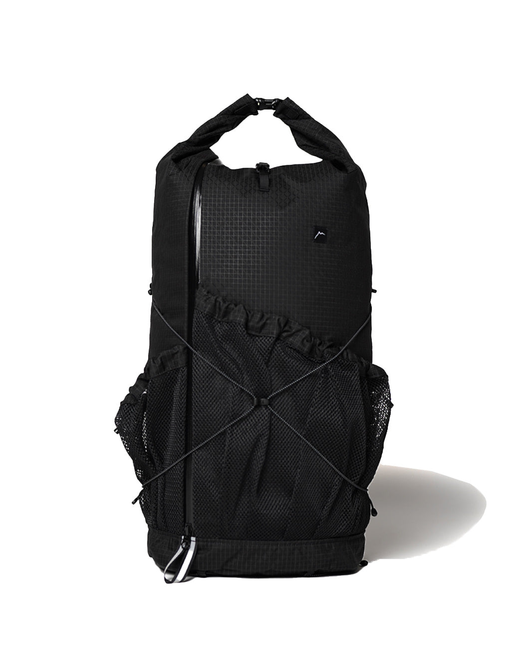 通販] CAYL(ケイル) Mari Roll Top SM B-Grid 商品ページ – fazeone