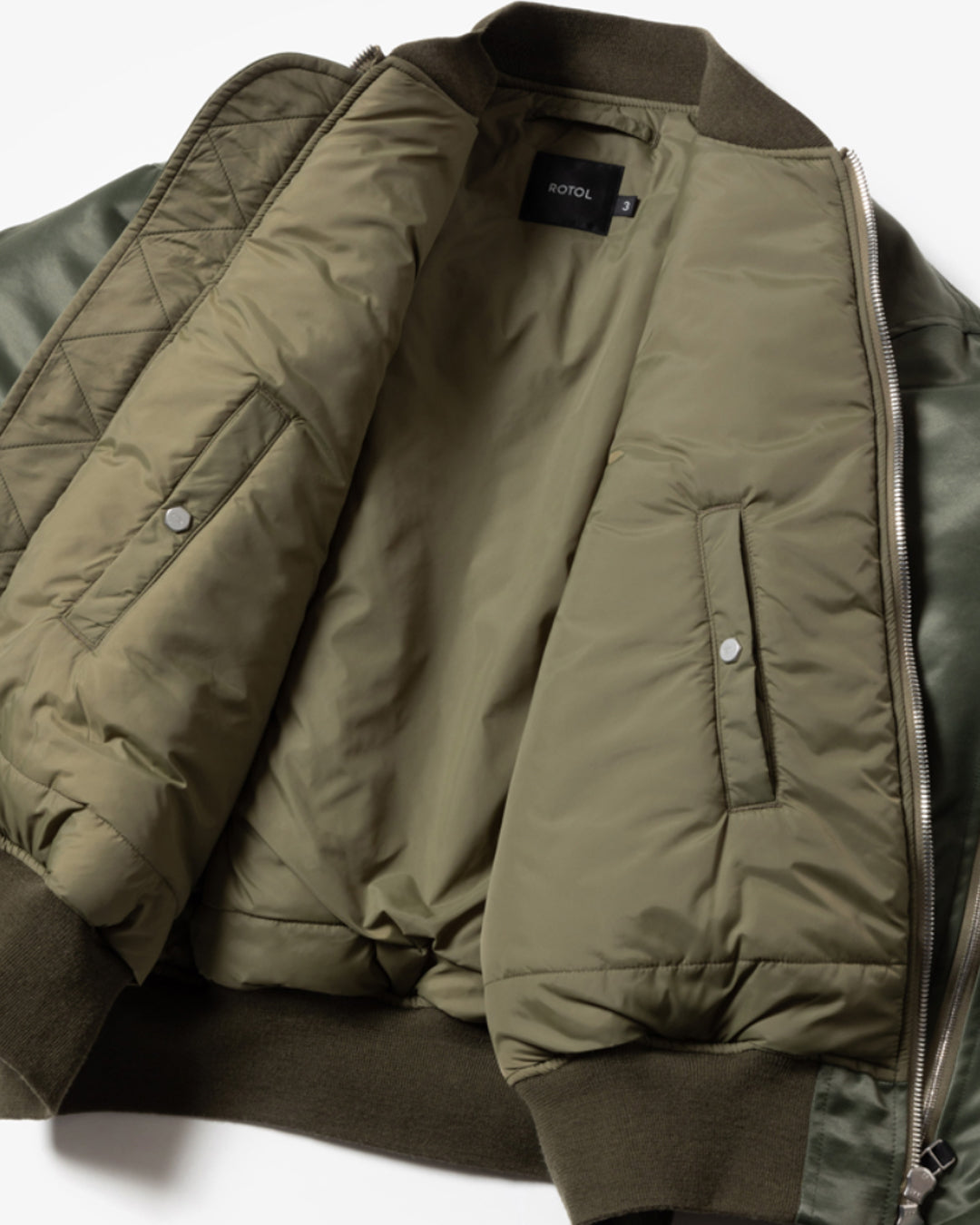 [LAST 1] ROTOL TORNADO BOMBER BLOUSON