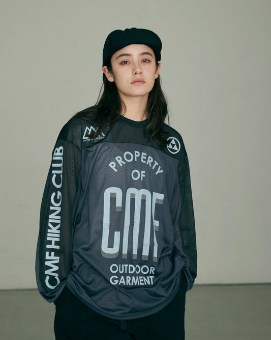 CMF OUTDOOR GARMENT BMX TEE