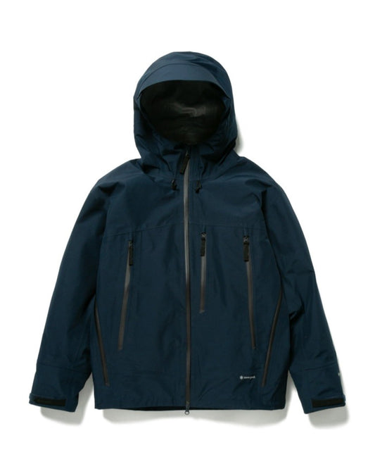 snow peak GORE-TEX Rain Jacket