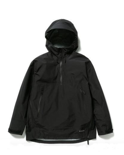 snow peak GORE-TEX Rain Pullover