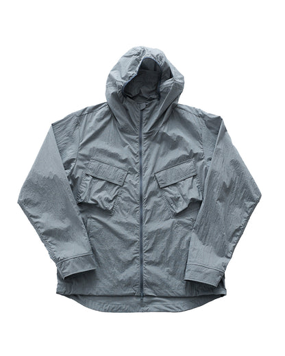 CAYL Flap Pocket CHK Jacket