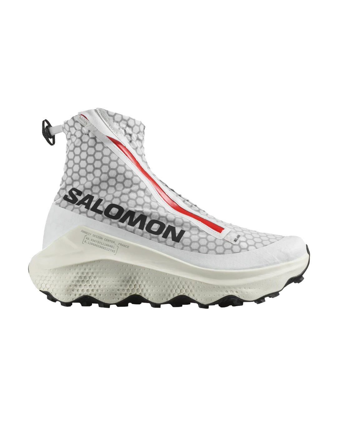 SALOMON S/LAB ULTRA DUST