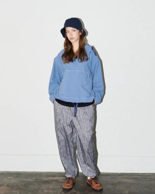 JUGEM ACTIVE EASY SHELL PRT PANTS