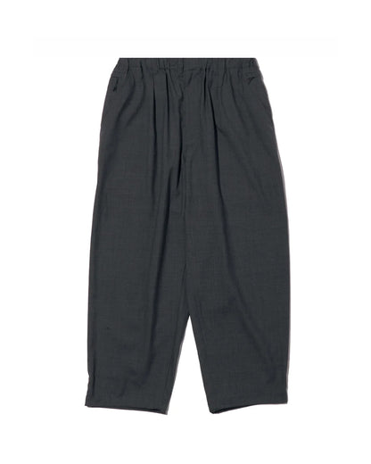 JUGEM ACTIVE EASY TECH WOOL PANTS