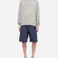 【Japan limited】GRAMICCI O.G. SEERSUCKER G-SHORT