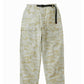【Japan limited】GRAMICCI CANVAS EQT PANT