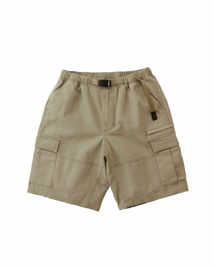 【Japan limited】GRAMICCI CANVAS OUTBACK SHORT