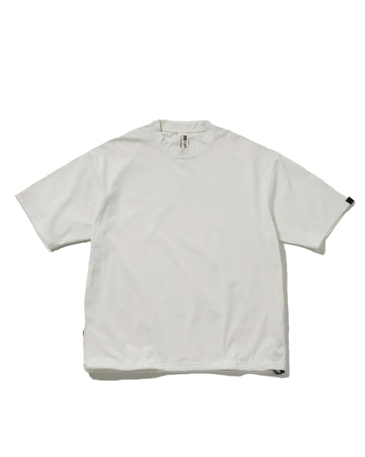 +phenix DRY DRAW CORD SHORT SLEEVE T-SHIRTS
