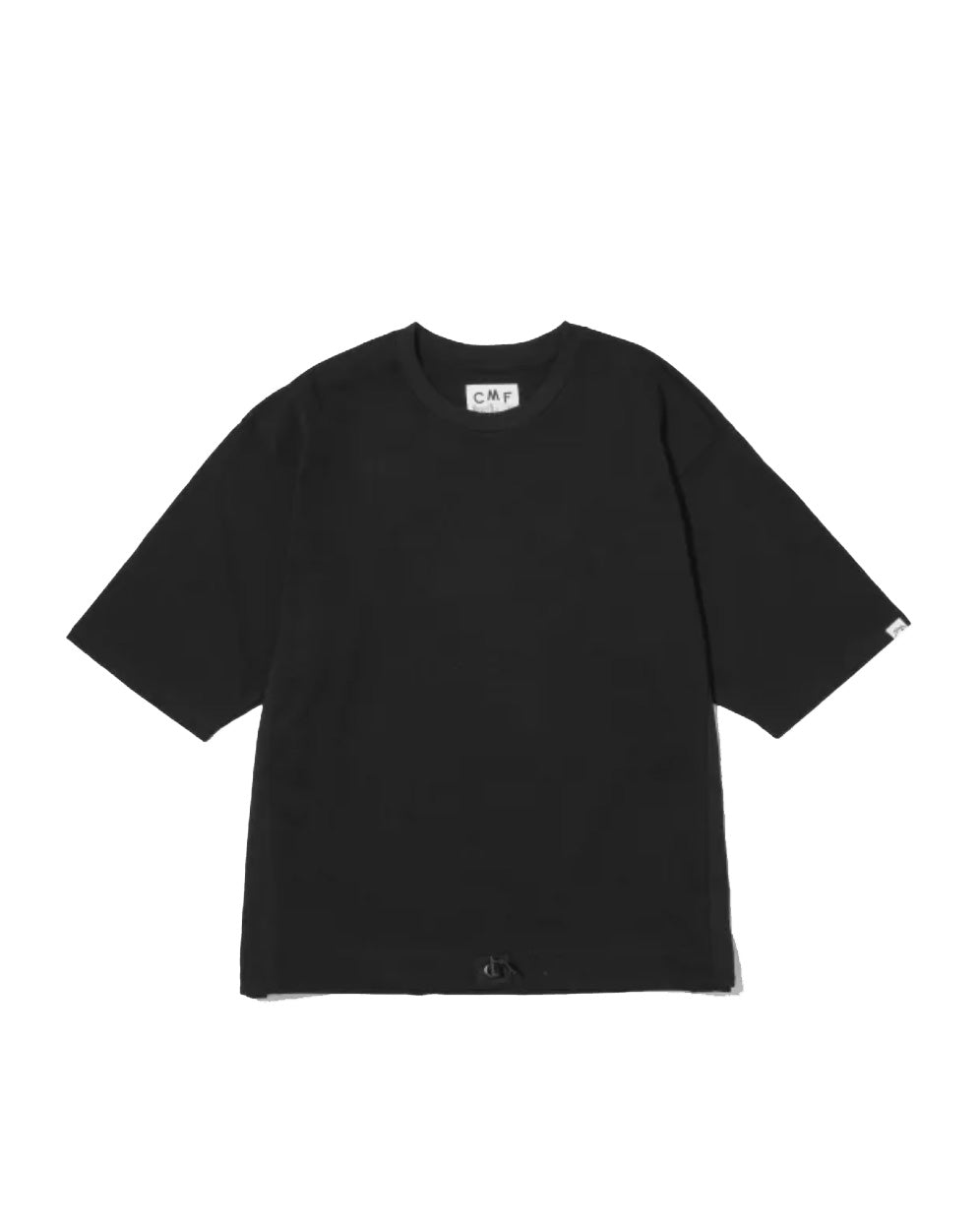 CMF Outdoor Garment Mods Tee - D.Greige | Wallace Mercantile